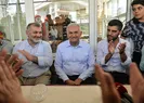 Binali Yıldırım: Benim çay teklifim geçerli