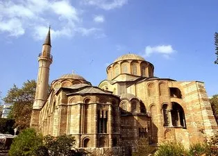 Kariye Camii'nde 75 yıl sonra ilk namaz kılınacak! İbadete açılmasına bir hafta kaldı