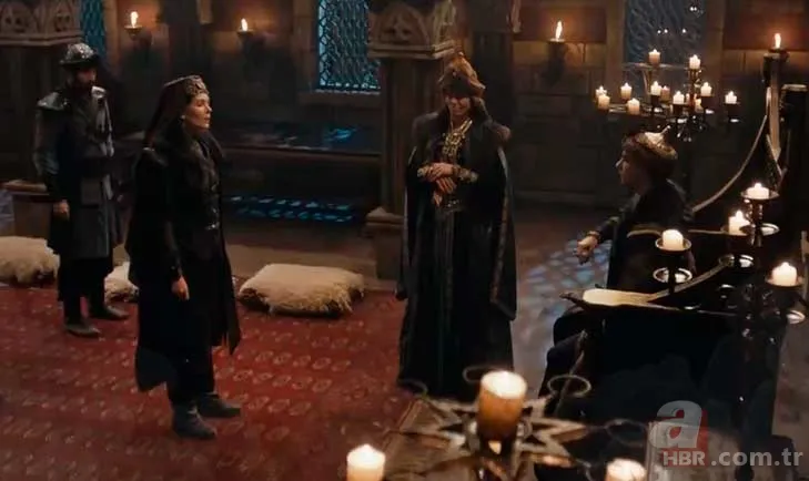 Kuruluş Osman Sultan Alaaddin kimdir? Selçuk Sultanı III. Alaaddin Keykubat tarihte ne zaman yaşadı, öldü? Mezarı nerede? 7