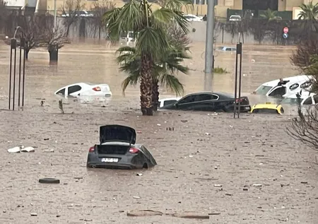Şanlıurfa ve Adıyaman'da sel felaketi! Ölü sayısı arttı