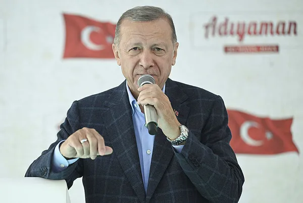 Dünya medyasından 28 Mayıs seçimi yorumu: Yüzde 80 Erdoğan