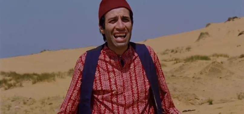 Tosun Paşa Nerede Çekildi?