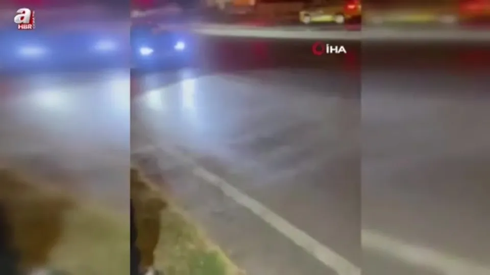 Ataşehir’de kıskançlık krizi