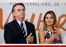 Bolsonaro ailesinde ikinci Kovid-19 şoku