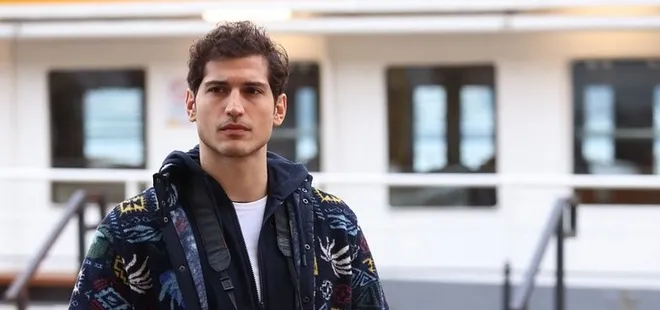 Can Borcu’nun Çınar’ı Oktay Çubuk’tan itiraf! 1 yılda tam 25 kilo vermiş...