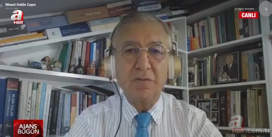 ABD Yunanistan'ı garnizona dönüştürdü! Canlı yayında açık açık uyardı: Bu silahlar kafanızda patlar! 5