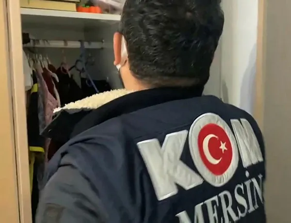 Mersin'de ihaleye fesat karıştıranlara operasyon: 12 gözaltı kararı - 2
