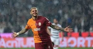 Mauro Icardi’den Fenerbahçe’ye tarihi gönderme