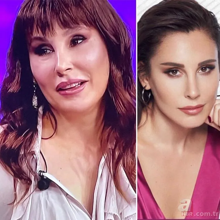 Funda Arar estetiği abarttı! Son hali şaşkına çevirdi 3