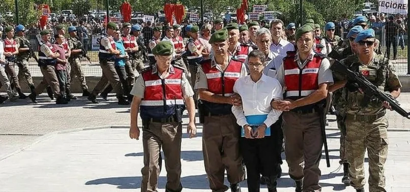 FETÖ'nün 15 Temmuz yalanları tek tek çürütülüyor! Mahkeme gerçekleri hainlerin yüzüne çarptı