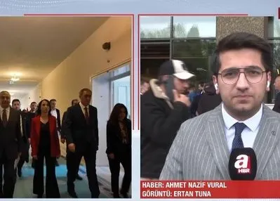 Sırrı Süreyya Önder’in sağlık durumu nasıl?