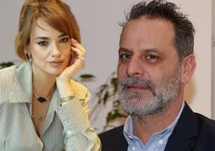 Seda Bakan Arif V 216'daki partneri Ozan Güven'i takipten çıkardı