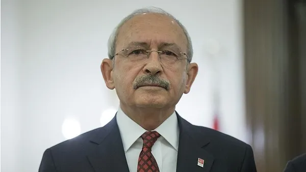 CHP’de değişim çanları çalıyor! Şimdi de Gürsel Erol isyan etti: Her şey eski tas eski hamam