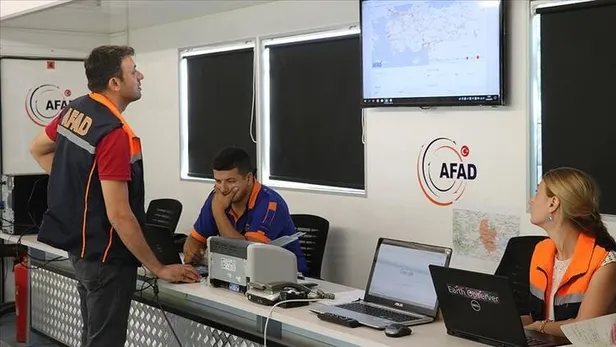 AFAD 1.749 personel alımı yapacak! Başvuru detayları son dakika belli oldu! O tarihlere dikkat... - 6