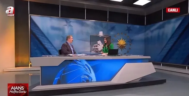 Seçim ilk turda biter mi? Batı neden seçime müdahale ediyor?