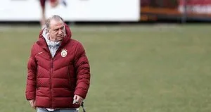 Terim’in Fenerbahçe planı hazır!