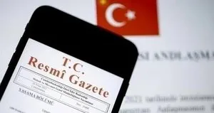 Kamuda üst düzey atamalar Resmi Gazete’de