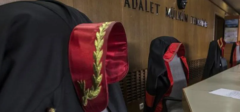 HSYK'da ByLock operasyonu