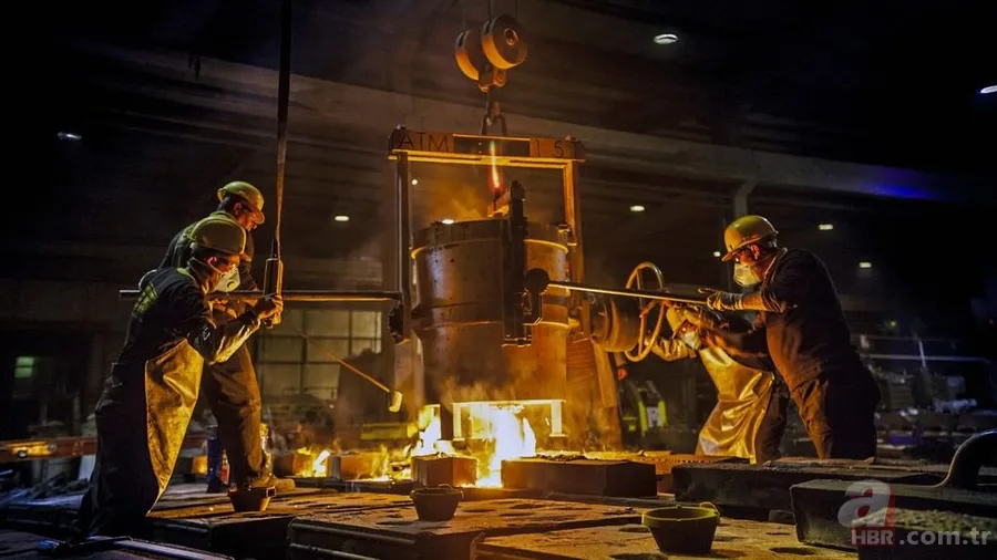 İşte AK Parti'nin tüm çılgın projeleri 7