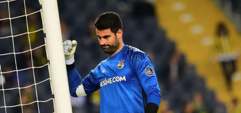 Fenerbahçe'de Casillas bombası