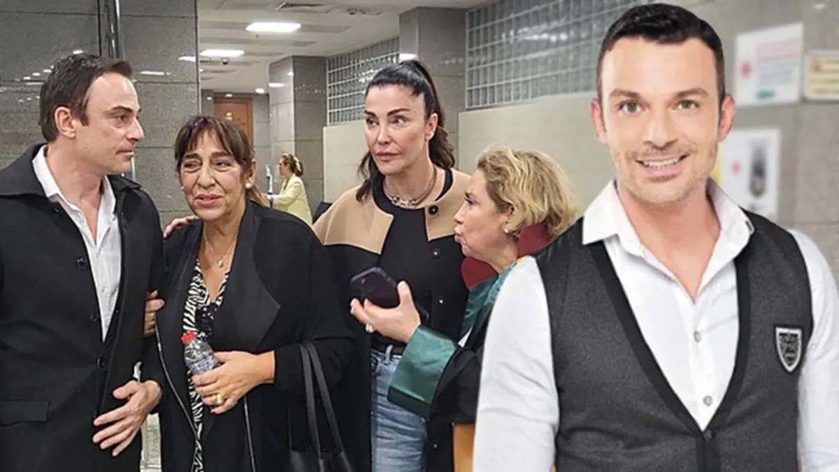 Jess Molho 23 yıllık eşinden boşanıyor! Ünlü tanıklar ifade verdi