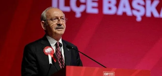 CHP Lideri Kemal Kılıçdaroğlu’ndan örgütlere 4 koldan baskı! Bu sefer gençlik kolları il başkanlarını genel merkeze çağırdı