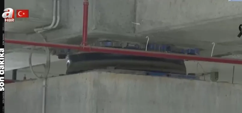 Fay hattında can kurtaran izolatör sistemi! Her yapıya izolatör koyulur mu? İzolatör nedir, nasıl çalışır?