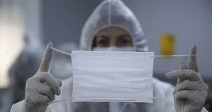 Maske testinde korkunç sonuç!