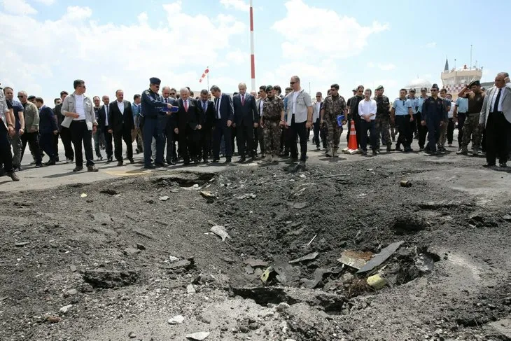 15 Temmuz direnişinin ilk başladığı yer! Hainlerin onlardan ödü kopuyordu! Vatanı teslim etmediler