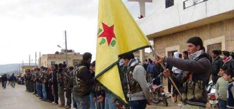 PYD/PKK'nin kirli oyununa Türkiye engeli