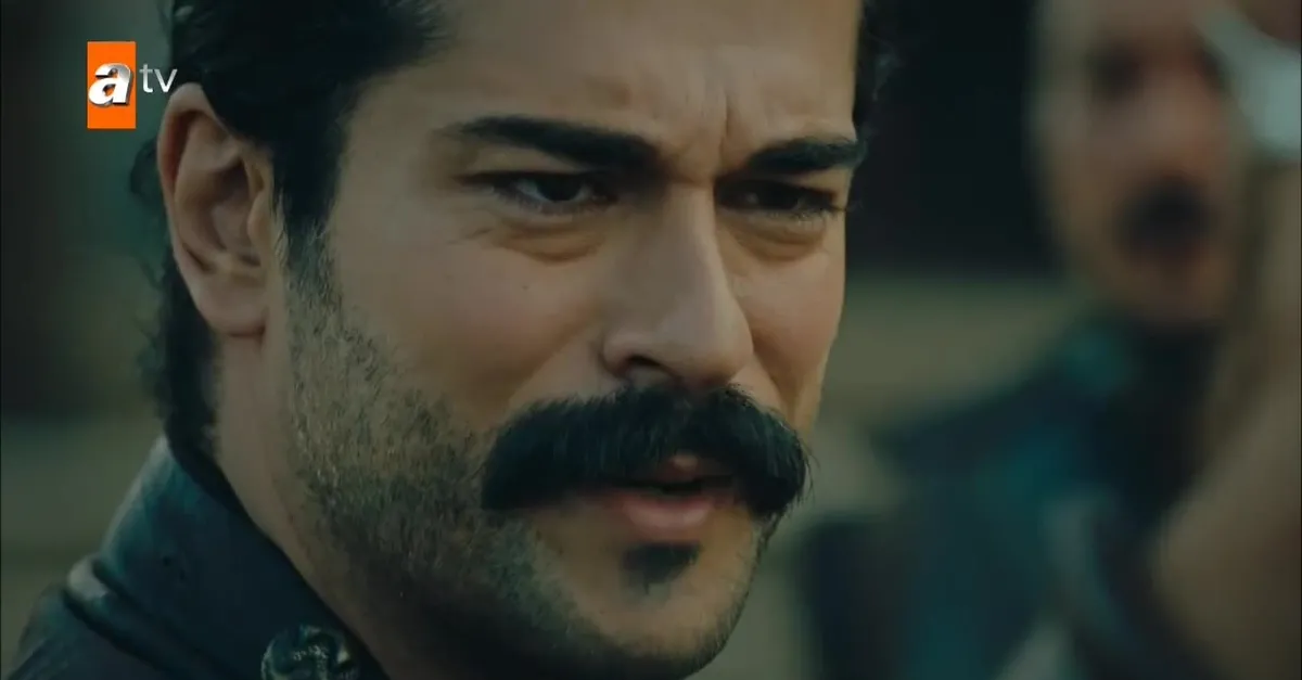 Kuruluş Osman 26. yeni bölüm | Osman Bey, Göktuğ'u affedecek mi?