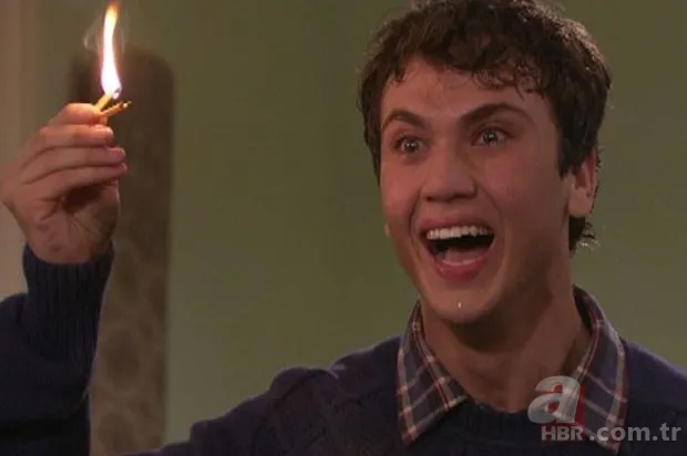 Arka Sokaklar efsanesi Garip Kont'la ilgili kahreden gerçek! Meğer yıllar önce... 24