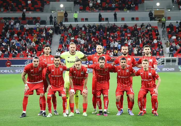 Antalyaspor PFDK'ya sevk edildi - 1
