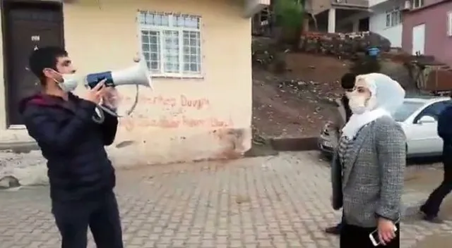 Son dakika: MHP Genel Başkanı Bahçeli’den HDP’li vekil Remziye Tosun’a çok sert tepki: Derhal dokunulmazlığı kaldırılsın