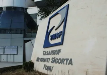 TMSF, Kanal 35'in varlıklarını satışa çıkardı