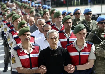 İTO’nun 400 bin üyesi FETÖ davasına müdahil