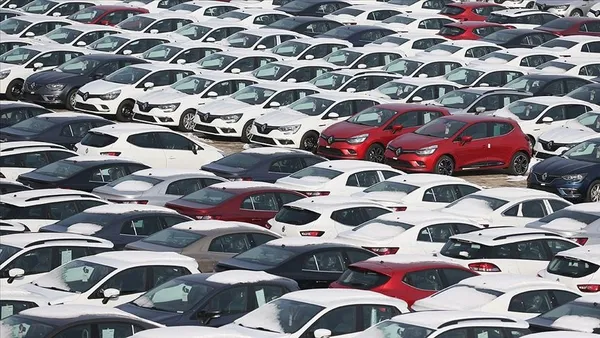 Ford Türkiye'de kuracağı fabrikanın inşaatına başladı - 4