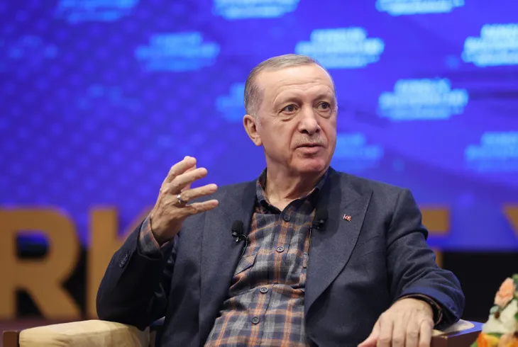 Kızılelma gökyüzü ile buluştu! Türkiye için büyük gurur! Selçuk Bayraktar paylaştı