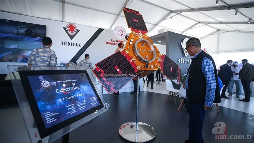 TÜBİTAK iş başvuru ekranı 2025 | 737 personel alımı başvuru şartları neler? İşte tüm kadrolar... 4