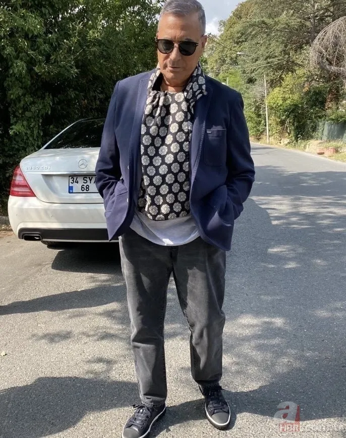 Mehmet Ali Erbil’den Gülseren Ceylan açıklaması! “Ben çocuklarımın annelerine ev alırım” 6