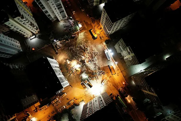 Hasan Can Alpargün kimdir, kaç yaşında? Hasan Alpargün Apartmanı’nın müteahhidi yakalandı mı, tutuklandı mı?