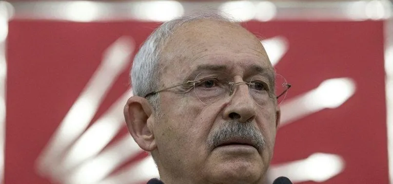 CHP'de sır ofis! Kemal Kılıçdaroğlu’nun istifa çağrısı orada hazırlanıyor