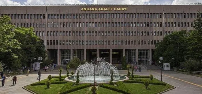 Ankara Cumhuriyet Başsavcılığında yeni iş bölümü belli oldu