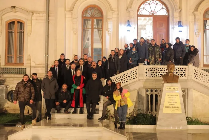 Eşkıya Dünyaya Hükümdar Olmaz’dan bir Ceylan geçti! Ölümü bölümü damga vurdu - 2