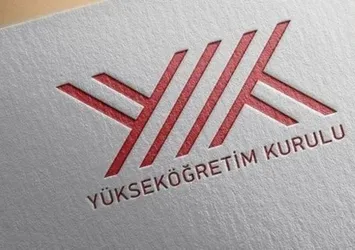 YÖK'ten son dakika açıklaması