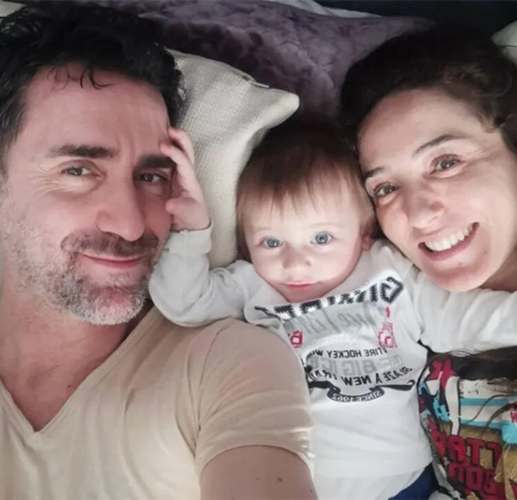 Bekir Aksoy’a eski eşi Derya Çavuşoğlu’ndan şok suçlama! 8 aydır…