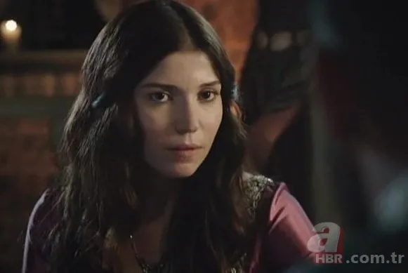 İnci Taneleri'nin Piraye'si Selma Ergeç'in eski sevgilisi Yargı'nın başrolü çıktı! Kendisinden 17 yaş büyük... 2