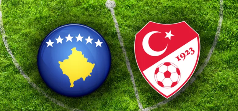 2018 FIFA Dünya Kupası Avrupa Elemeleri'nde Kosova-Türkiye maçı ne zaman saat kaçta, hangi kanalda?
