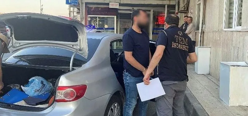 Sabah saatlerinde FETÖ’ye operasyon! Çok sayıda gözaltı var