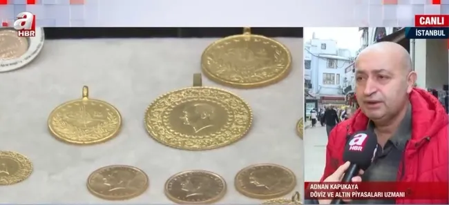 FED faiz kararını açıkladı! Piyasalar nasıl etkilendi? Altında son durum ne?